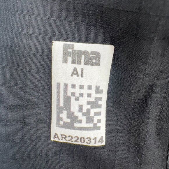 Arena Carbon Core FX Open Back Tech Suit Swimsuit Women’s 30 Black FINA Approved - Picture 7 of 12